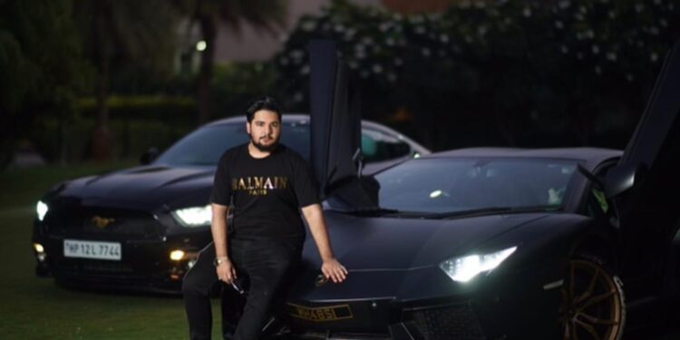 Kartikay Rawal: Popular Social Media Influencer Besides Being The Youngest Entrepreneur
