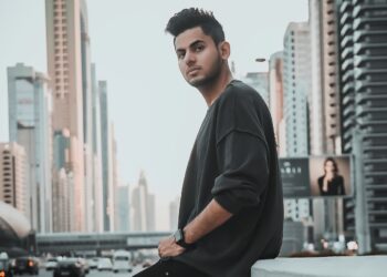 Shobi Malik is creating a buzz over his Instagram with his luxurious flexes