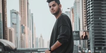 Shobi Malik is creating a buzz over his Instagram with his luxurious flexes