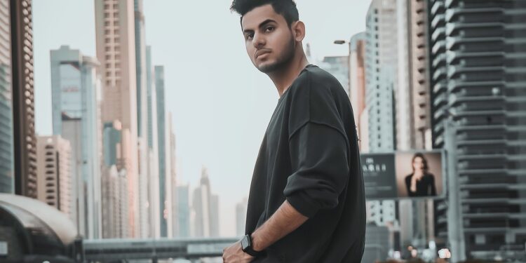 Shobi Malik is creating a buzz over his Instagram with his luxurious flexes