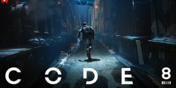 Code 8 Sequel To Exclusively Make Its Return On Netflix