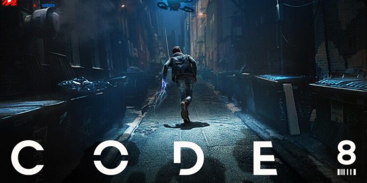 Code 8 Sequel To Exclusively Make Its Return On Netflix