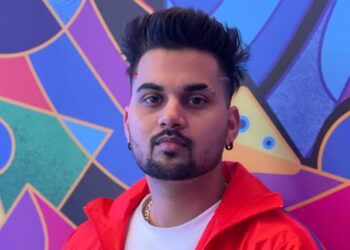 Ranwinder Singh – One of India’s Top Youth Entrepreneurs and Influencers