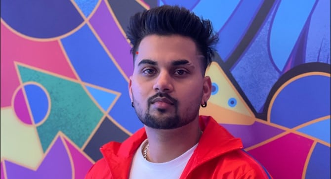 Ranwinder Singh – One of India’s Top Youth Entrepreneurs and Influencers