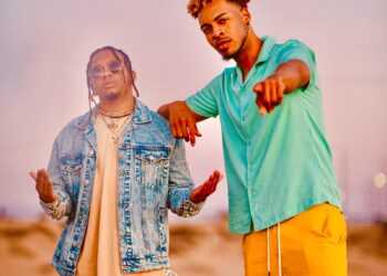 Texas’s Hottest Rap Duo, Tribe Mafia Becomes A Viral Sensation On TikTok With “Travel The World”