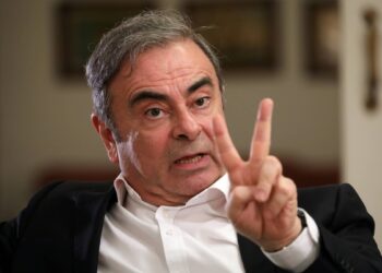 US Special Forces Veteran Helped Fraud Nissan Chief Carlon Ghosn Escape From Japan
