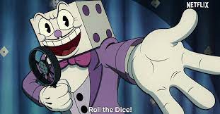 Retro-Styled Cartoon Series ‘The Cuphead Show’ To Release On Netflix Soon