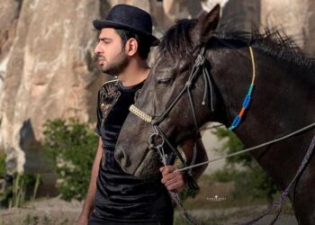 The qualities of a good influencer feat. Saamu Malik