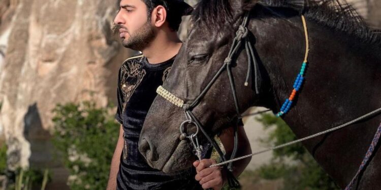 The qualities of a good influencer feat. Saamu Malik