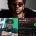 Its64Boy, HOTTEST PRODUCER IN VIRGINIA LANDS A PLACEMENT WITH 2CHAINZ