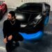 Nate Pisani manages artist on overcoming their objectives