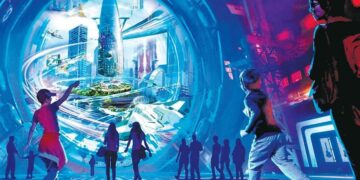 South Korea To Invest $186 Million In Virtual Metaverse Ecosystem