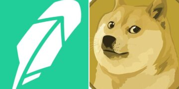 Is Robinhood A Dogecoin Whale? New Report Reveals The Secret