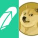 Is Robinhood A Dogecoin Whale? New Report Reveals The Secret