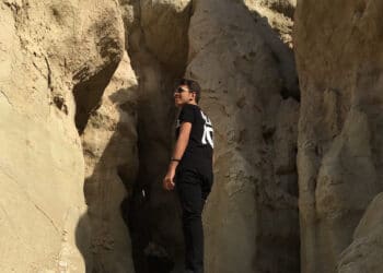 An Exclusive Interview with iran’s Rising Music Star, Mohamad Ramezani Pour