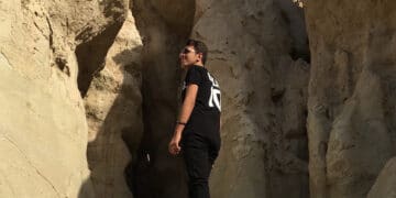 An Exclusive Interview with iran’s Rising Music Star, Mohamad Ramezani Pour