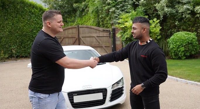 Incredible Success Story of Jason Jouan – Property Investor and Entrepreneur From London