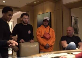 Mikki Mase Stuns with a $1.2 Million Blackjack Win on Adin Ross’s Live Stream
