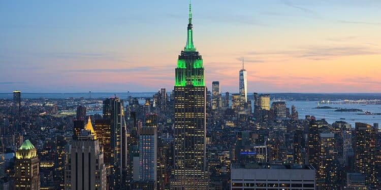 Discovering the Heart of the Big Apple: Top Places to Visit in New York City