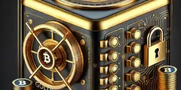 Golden Safety: Building a Resilient Future in Crypto Security with Expertise and Innovation